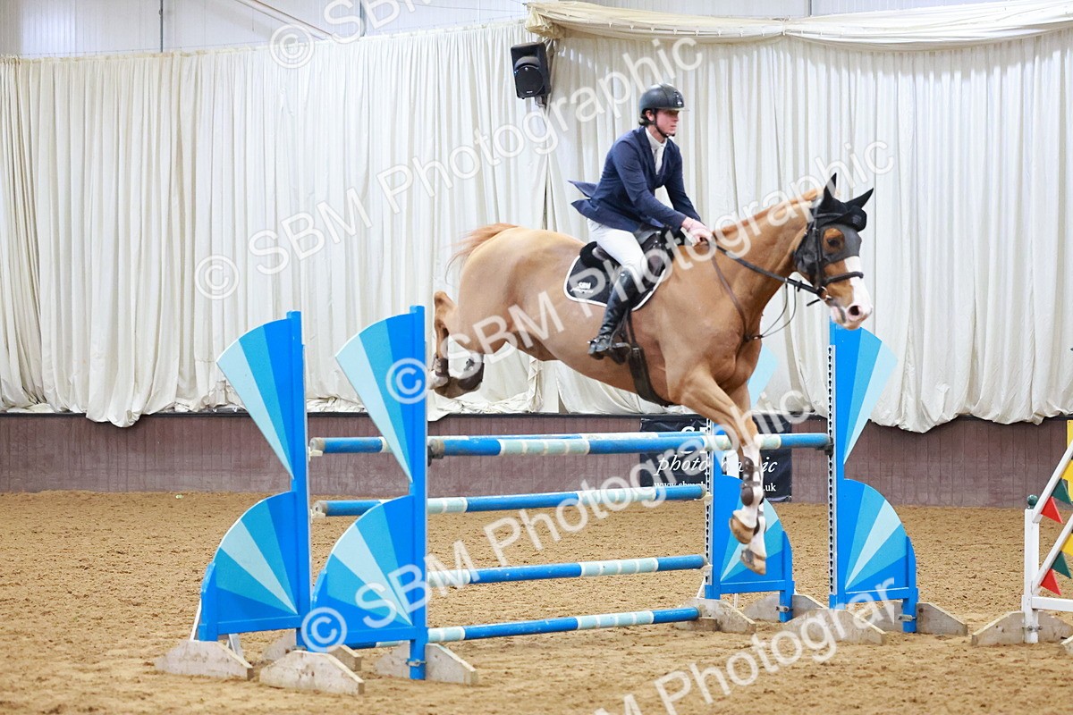 SBM_001863 - Class 6 - National 1.30m 1.40m