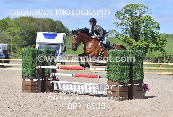 BPP_6508 - CLASS 35 MON Scottish Spring Final 1.05m