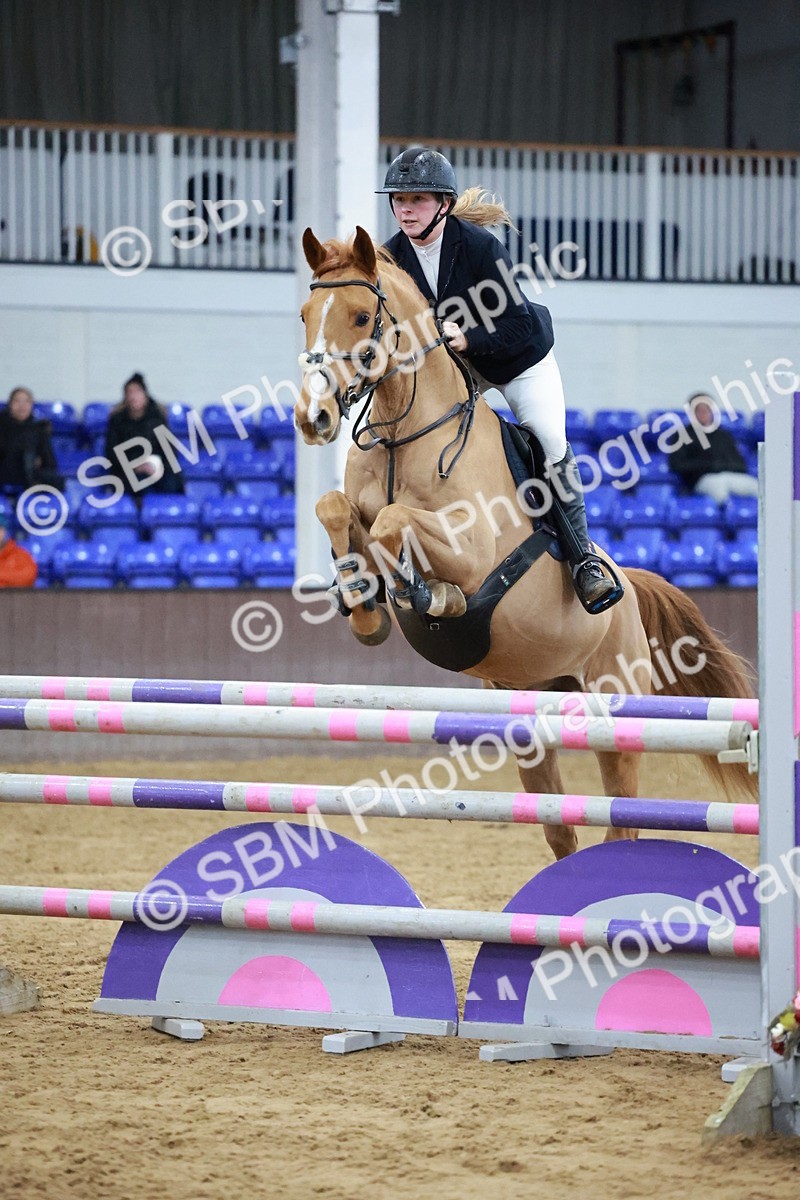 SBM_008108 - Class 26 - WB Equiline Star Championship Qualifier 1.10m