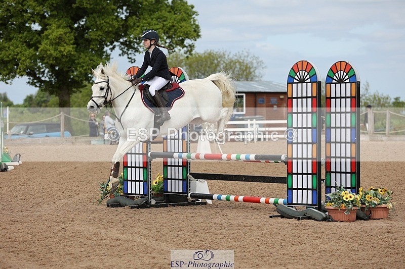 250504-112258-02289 - Cls 3 Pony Discovery and 90cm Open