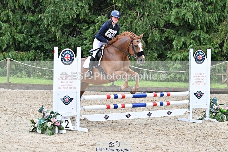 230825-144828-11533 - Round 2 Start to 15.05 coursewalk