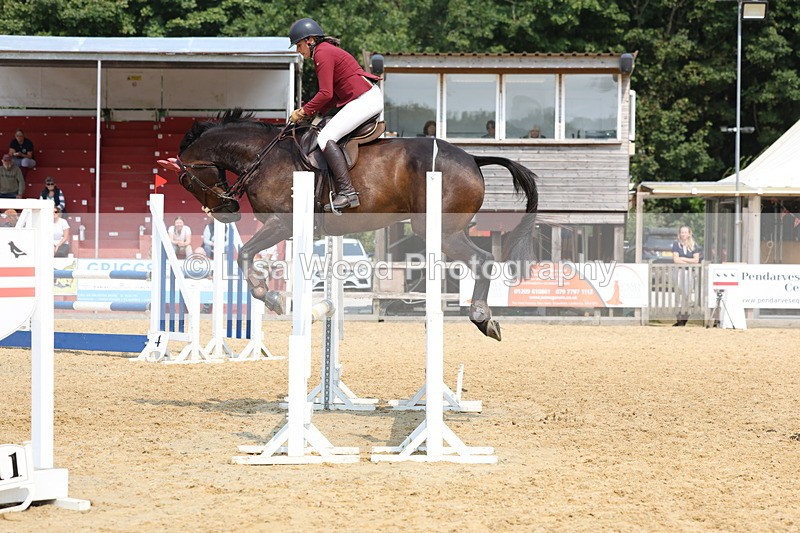 3E7A2058 - Class 6: Senior Discovery/1m open