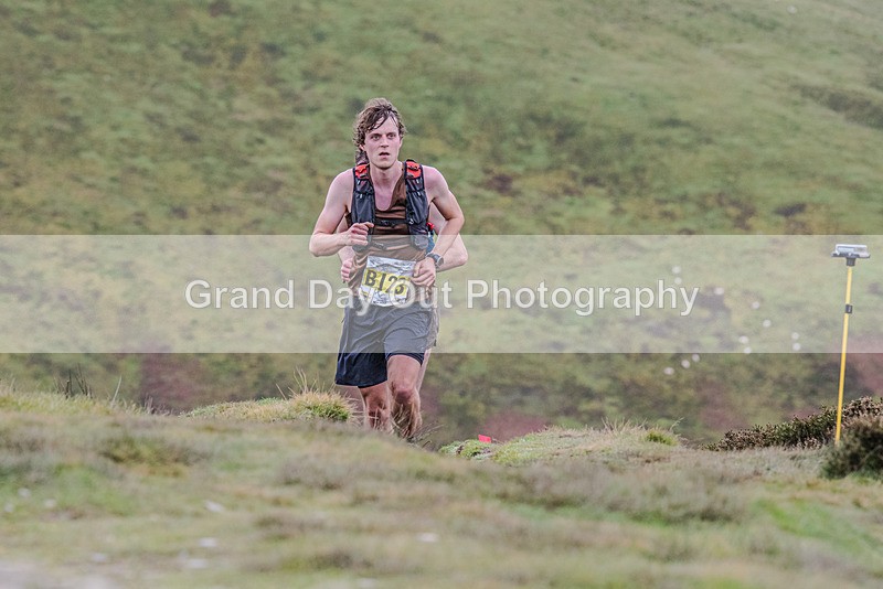 British Fell Relay-827 - British Fell & Hill Relay Championship Braithwaite Keswick Saturday 21st October 2023