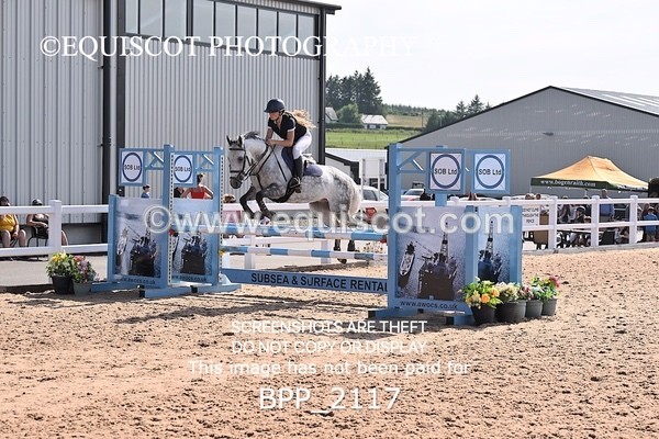 BPP_2117 - THU CLASS 4 Pony Newcomers/1m Open