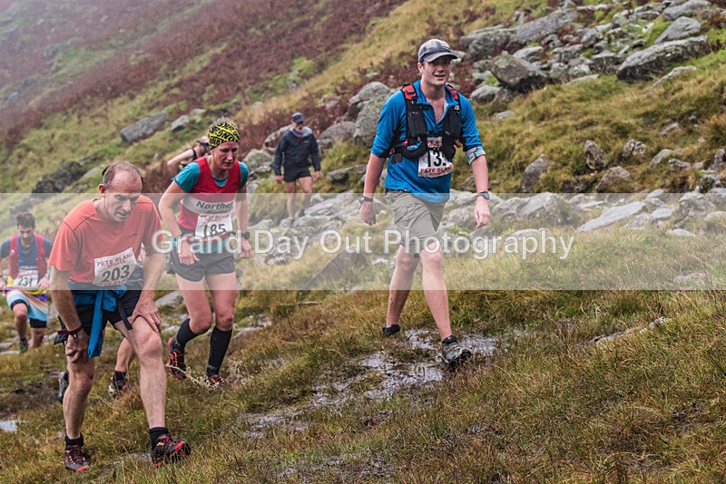 Langdale-374 - Langdale Horseshoe Fell Race Saturday 7th October 2023