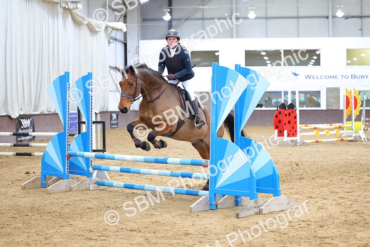 SBM_001420 - Class 4 - 70cm