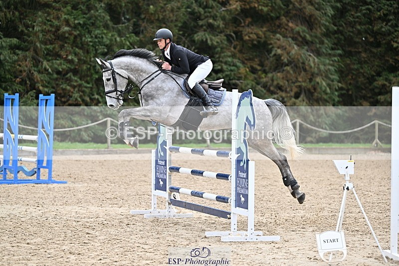 250323A-123014-04557 - Cls 23&29 105m Open & Nat Am Qualifier