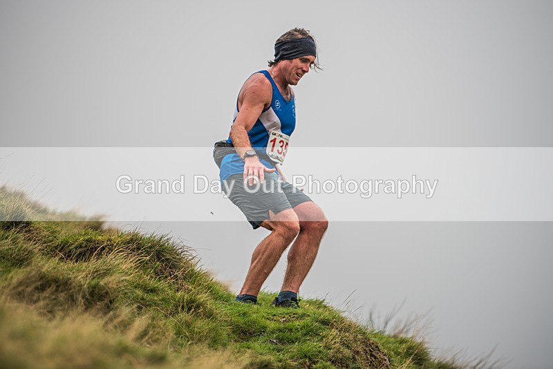 Wasdale Show-594 - Wasdale Head Show Fell Races (Junior & Senior) Saturday 14th October 2023