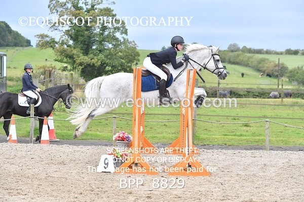 BPP_8829 - CLASS 7 Pony Newcomers/ 1m Open