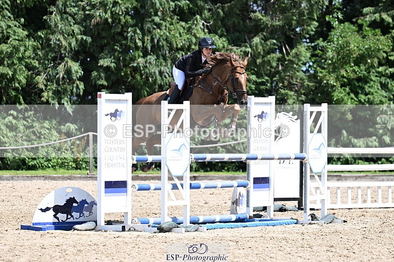 260705A-142309-20333 - Cls 52 Snr 1m 05 GP Jump Off
