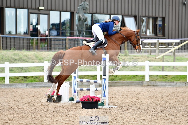 240524A-120604-03246 - Cls 20 85cm National Am Qualifier