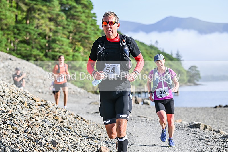 Scafell Pike -53 - Fellside Events Scafell Pike Trail Marathon Sunday 23rd August 2026