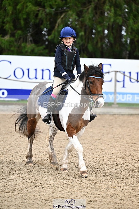 260222A-094411-00210 - 40cm Lead Rein and Assisted