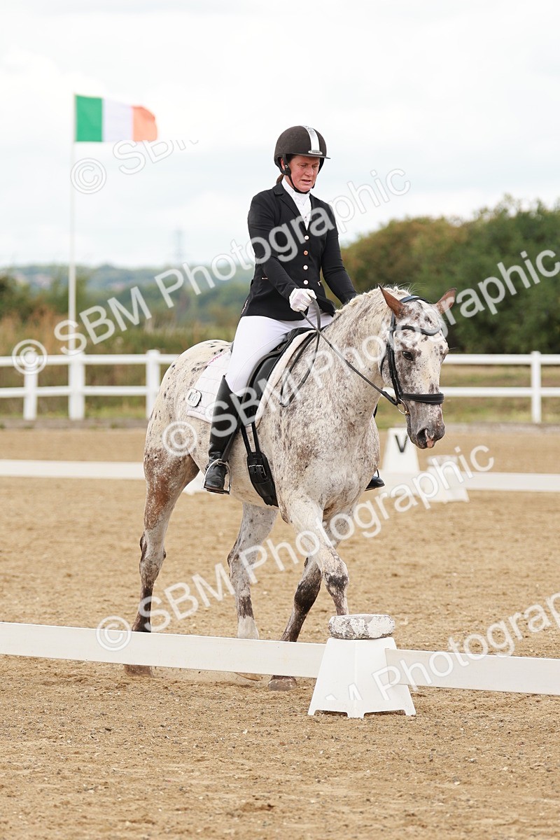 SBM_001445 - Class 4 - Novice 5