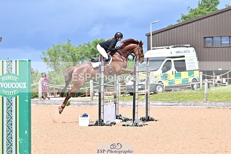 260610-120224-00341 - Cls 5 Snr Newcomers and 1.10m