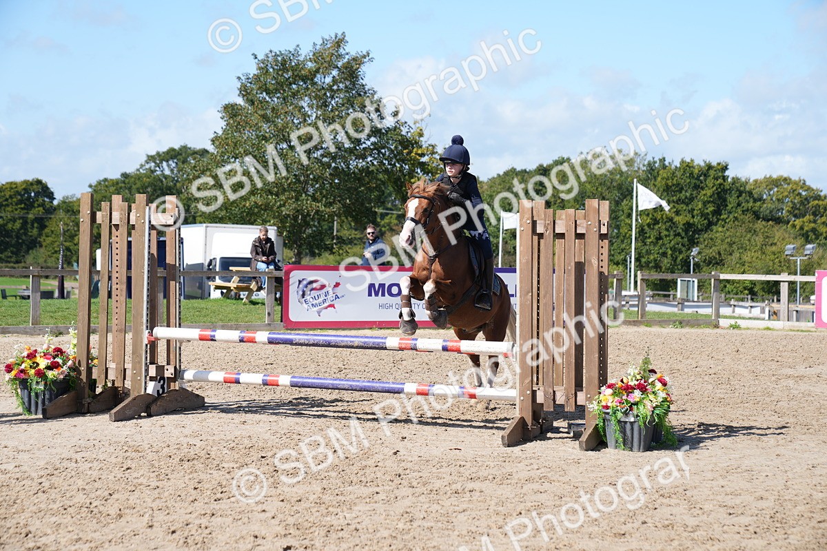 SBM_04984 - J56 - Clear Round 70cm