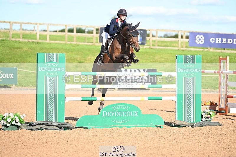 240913A-162718-05246 - Cls 18 National 1.40m Open