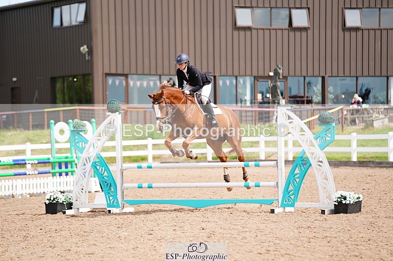 240804A-114154-10468 - Cls 50 95cm Amateur Qualifier