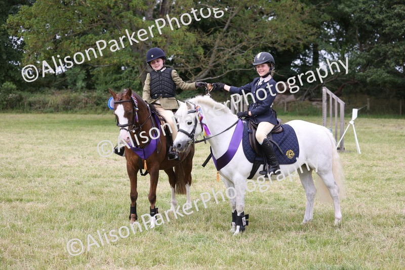 20260614-4157 - Class 24 - Mini and Major Pairs Jumping
