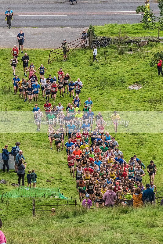 Grasmere-503 - Grasmere Sports Junior & Senior Fell Races Sunday 27th August 2023