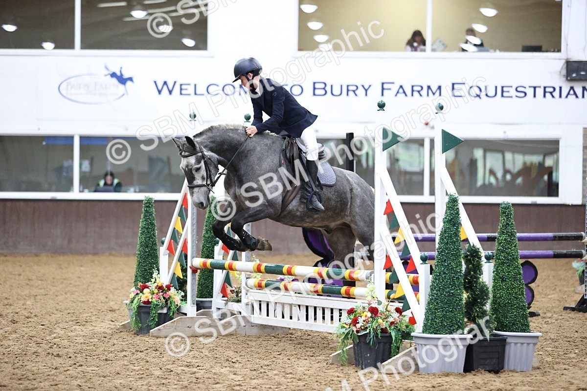 SBM_000316 - Class 2 - Pony British Novice - 80cm Open