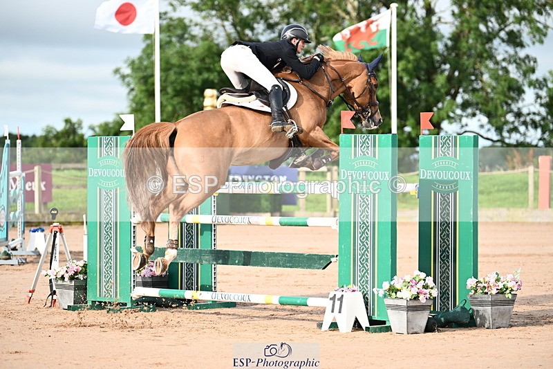 240721A-080335-16367 - Cls 20, 1 Star Gold Tour 1.35m