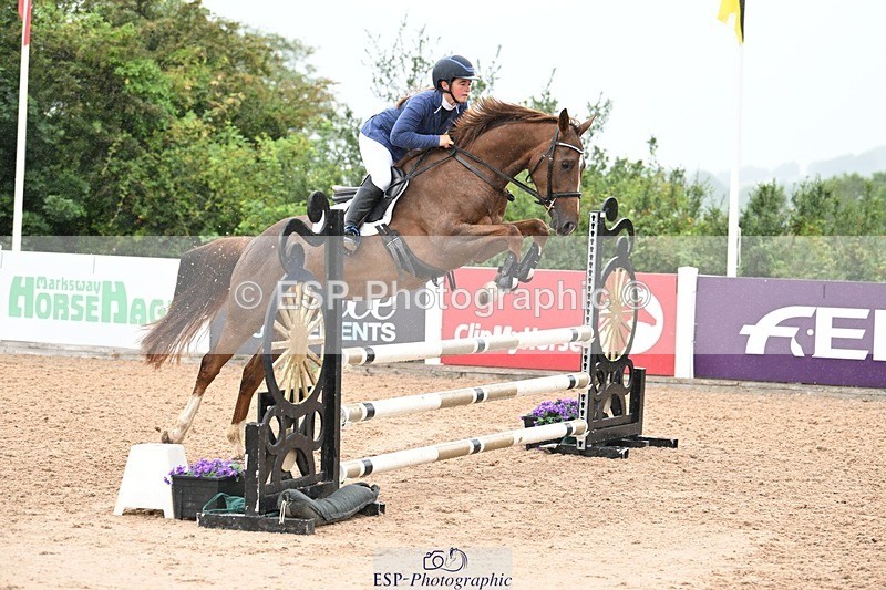 250727-121420-09724 - Cls 33 85cm Amateur Quali