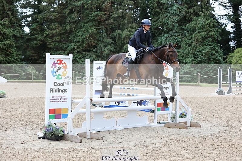 250705A-103415-13814 - Cls 33 Snr British Novice and 90cm Open
