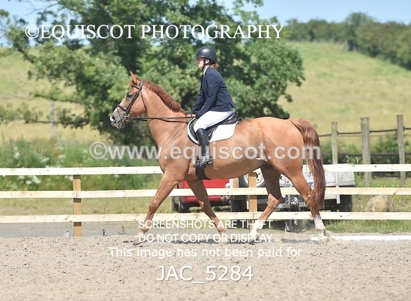 JAC_5284 - CLASS 31 /33 INTRO TEST 1 / 2