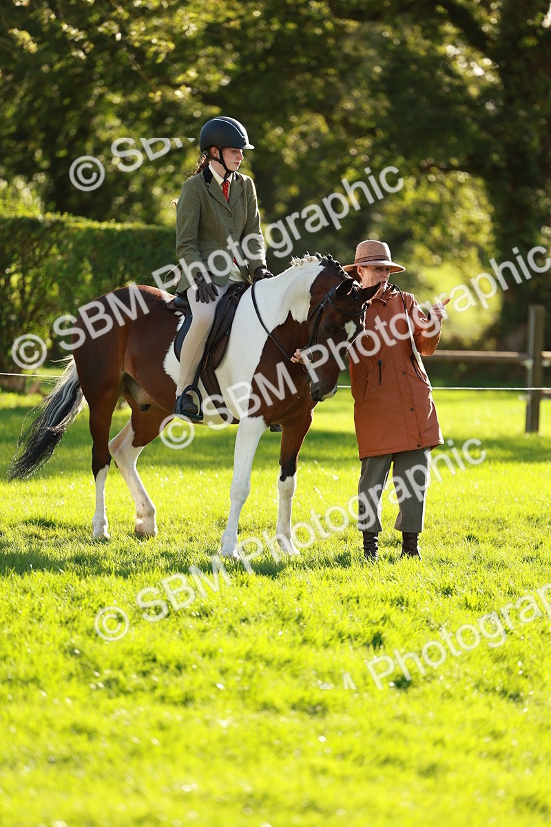 SBM_28716 - S7 - Novice & Newcomer Ridden Pony