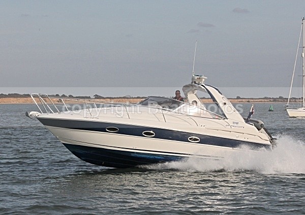 091018 OBJET DART TOO IMG_3990 - Motorboats - Open