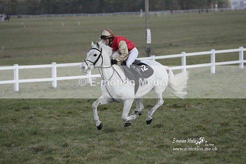 PtP 260223 168 - South & West Wilts Point-to-Point Larkhill 26/02/23