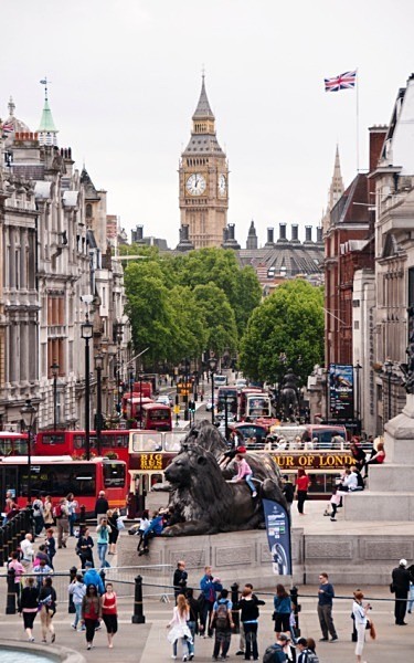  - London