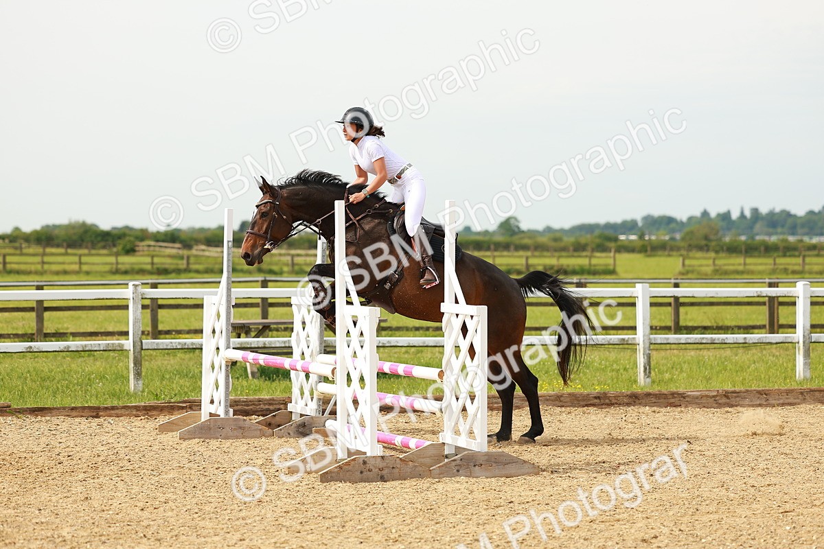 SBM_000389 - Class 1 - Clear Round