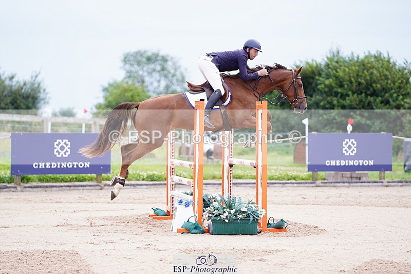 240803A-131900-08030 - Cls 31 4 Yr Old Champs