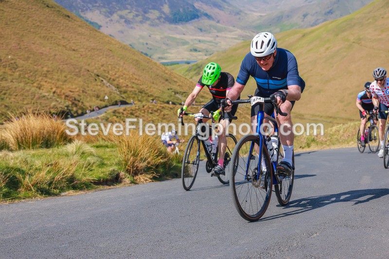 104409-2 - Newlands Pass 10.00-11.00