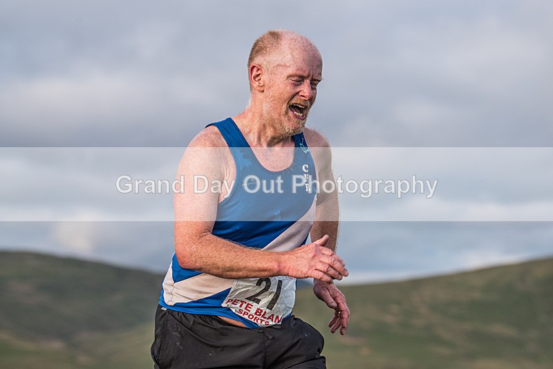Latterbarrow-397 - Latterbarrow Loop Fell Race Wednesday 24th May 2023