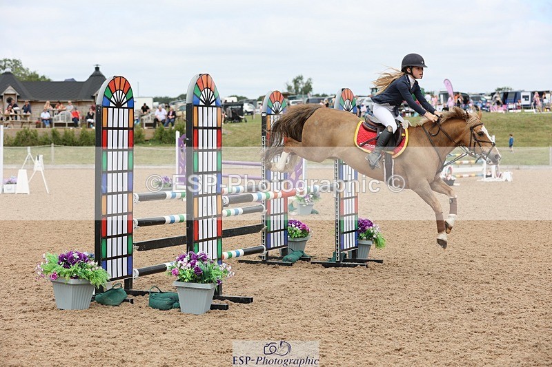 250629-144407-12374 - Cls 29 128cm HOYS Qualifier