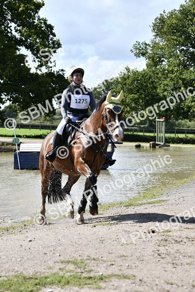 SBM_22989 - E9 - Eventers Challenge 60cm Championship