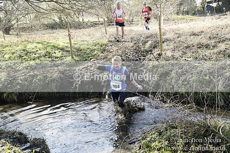 PVT 240219 847 - The Terminator Race - Pewsey Vale - 24/02/19