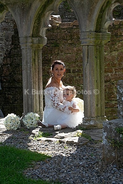084-2 - Aileen and Danny mc Govern Wedding