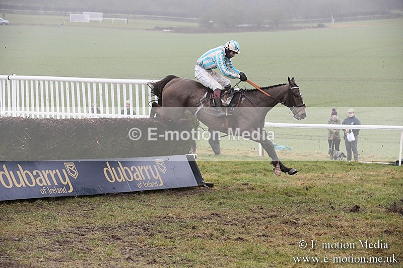 PtP 200118 394 - Barbury International Racing Club Point-to-Point 20/01/18