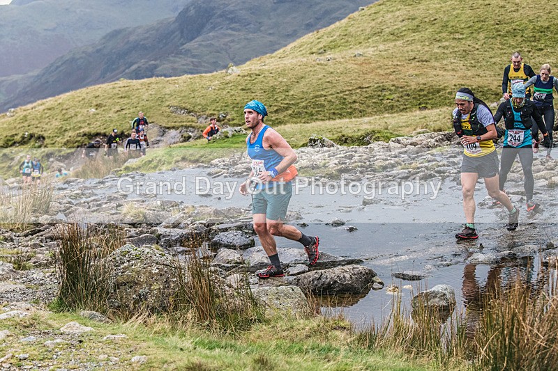 Langdale-326 - Langdale Horseshoe Fell Race Saturday 12thOctober 2024