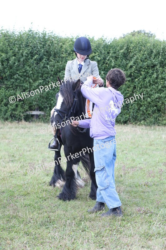 20250831-2872 - Class 18 - Childs First Pony