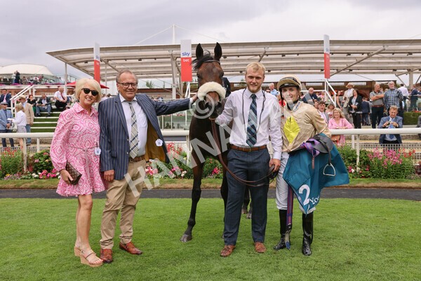 yr23072022r4-56 - Race 4 3.50pm Sky Bet In Running Racing Nursery Handicap