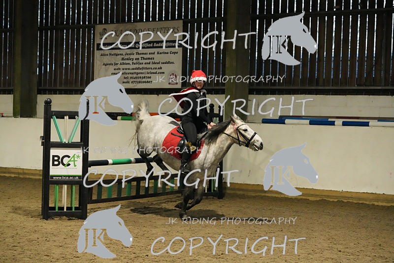 JKR03551 - Class 8 90cm