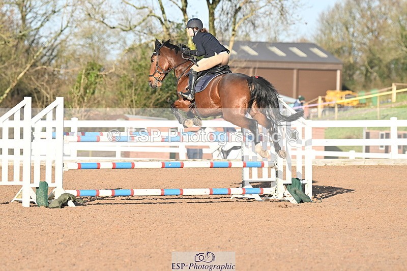 231210A-133435-02615 - Cls 20 Newcomers & 1.10m Open