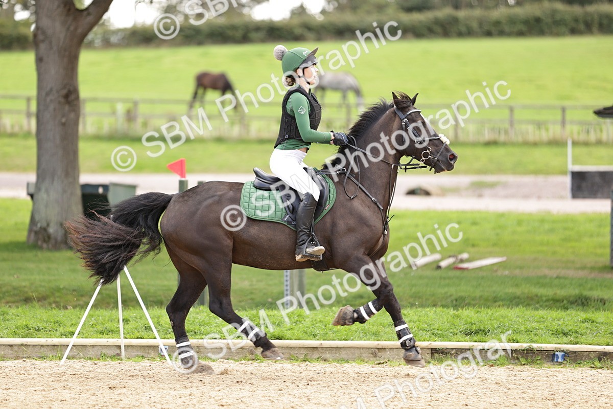 SBM_10256 - E3 - Eventers Challenge 80cm Open