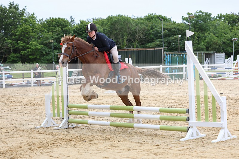 3E7A3851 - Class 5: 60cm Senior