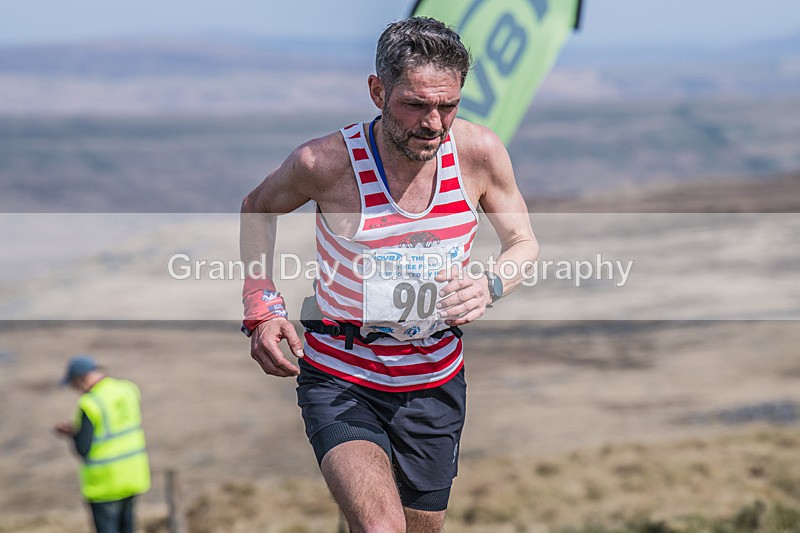 Pen-Y-Ghent-86 - The 3 Peaks Race Saturday 25th April 2026 - Pen Y Ghent